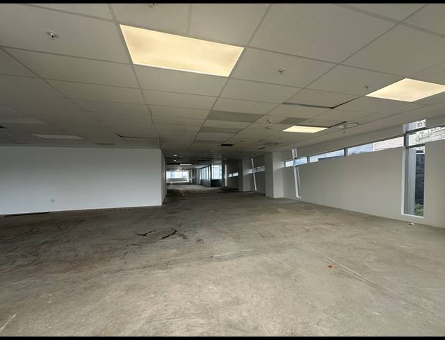 423M² OFFICE TO LET IN SANDTON CENTRAL